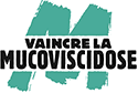 Logo Mucoviscidose
